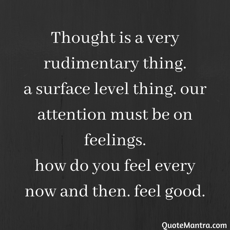 Mind Quotes - QuoteMantra