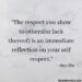 Self-Respect Quotes