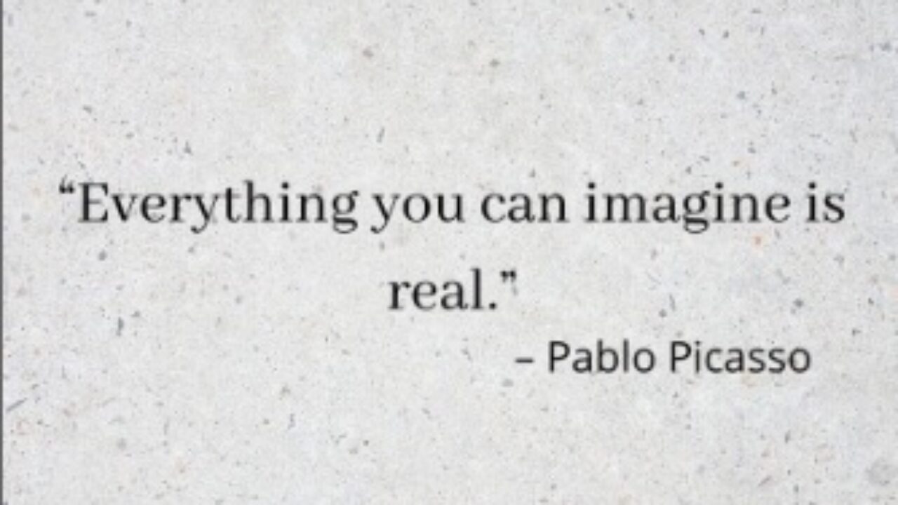 Visualization Quotes - Inspirational Quotes at QuoteMantra