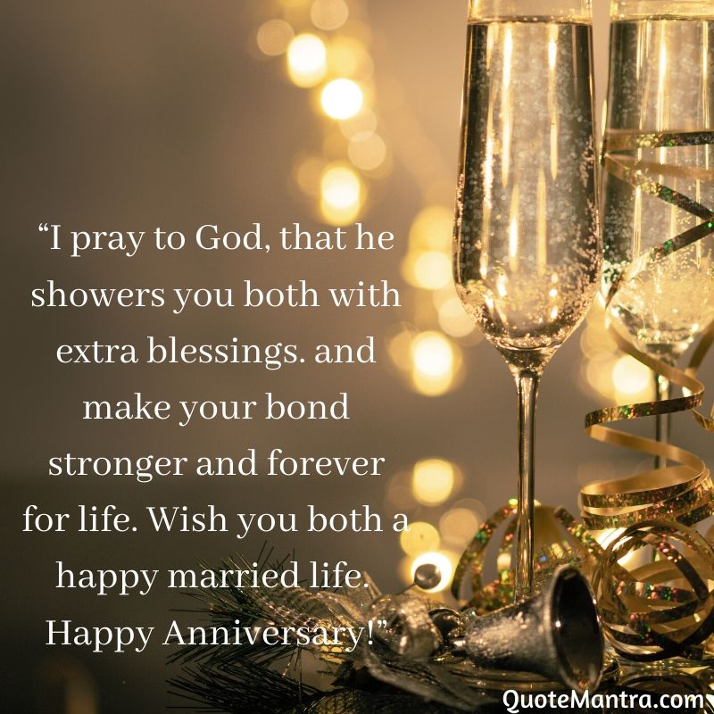 Wedding Anniversary Wishes - Quotemantra