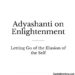 Letting Go Adyashanti