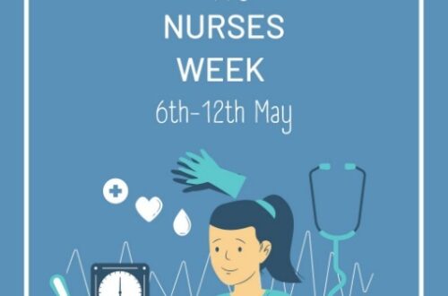 Happy Nurses Week Wishes Messages
