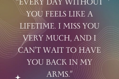 I Miss You Quotes Someone Special
