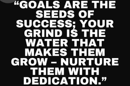 Grind and Hustle Quotes