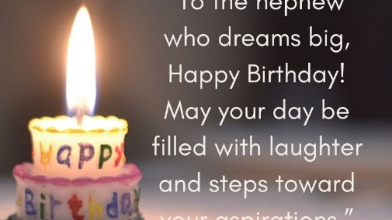 Niece Birthday Card From Aunt Personalized To My Nephew Canvas I Love You  Forever From Aunt Auntie Uncle Nephew Birthday Gifts Christmas Thanksgiving  Graduation Custom Wall Art Print Framed Canvas Birthday Card, image size:1280x720