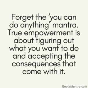 Empowerment Quotes