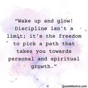 Good Morning Spiritual Quotes