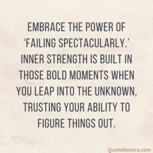 Inner Strength Quotes