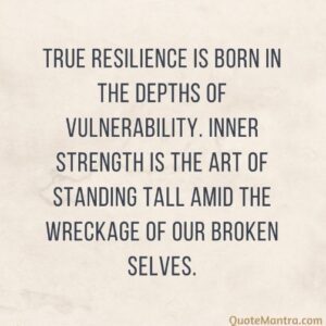 Inner Strength Quotes