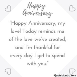 Relationship Anniversary Wishes