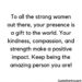 Words of Encouragement For Women