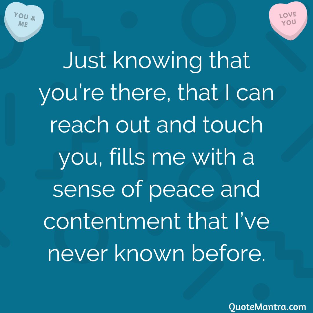 I Love You Quotes for Him - QuoteMantra
