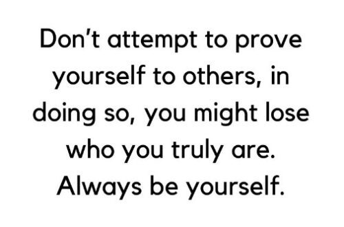 Self Motivation Quotes