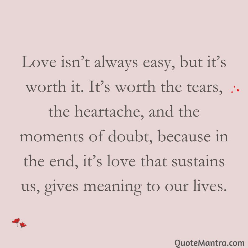 True Love Quotes - QuoteMantra