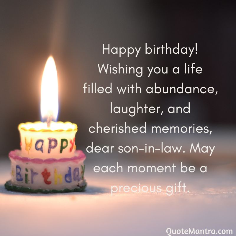 birthday-wishes-for-son-in-law-quotemantra