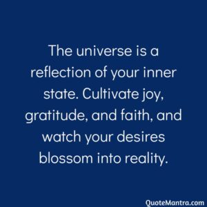Trust and Let Go Quotes